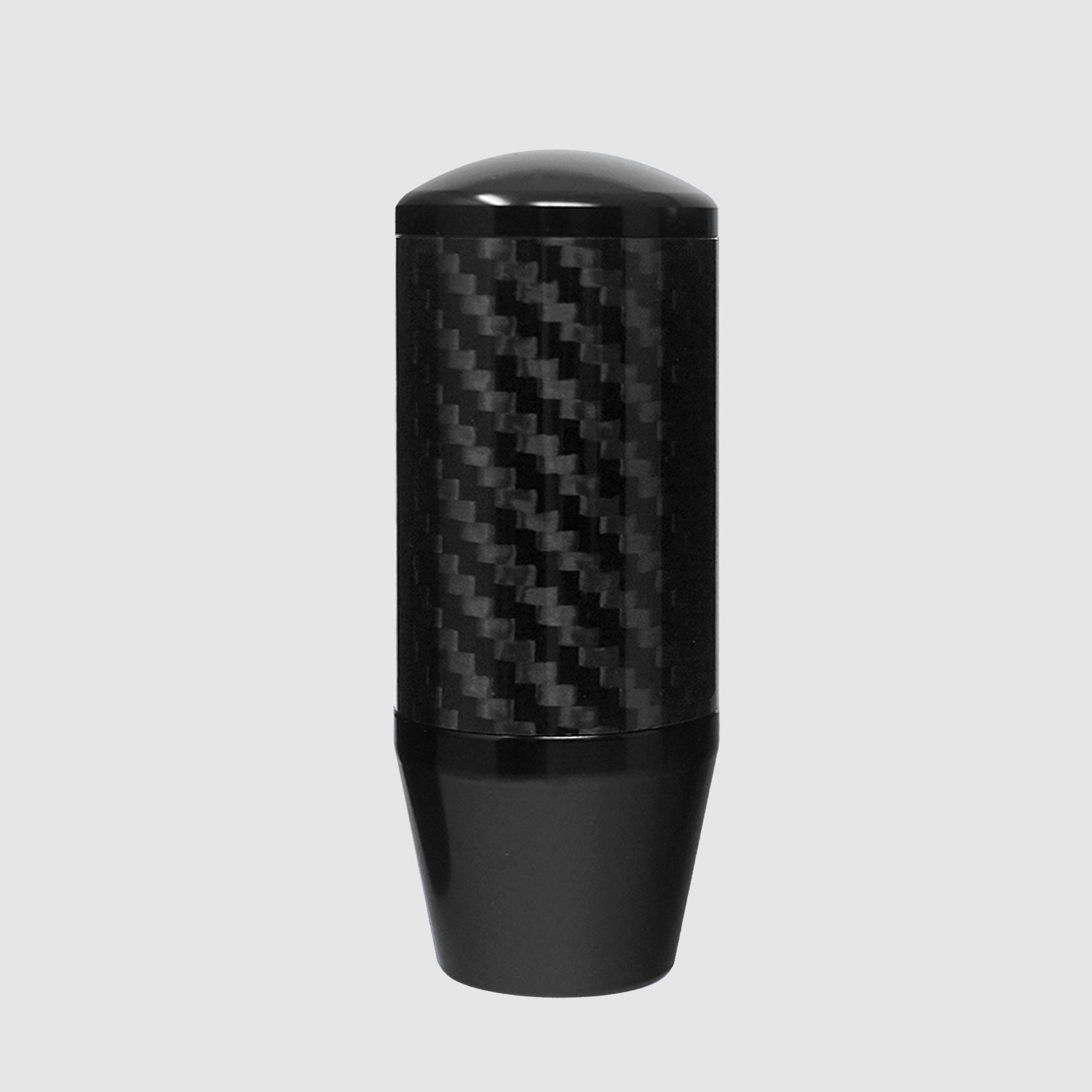 JDM-inspired shift knob, carbon fiber design manual transmission automatic transmission brz wrx accessories