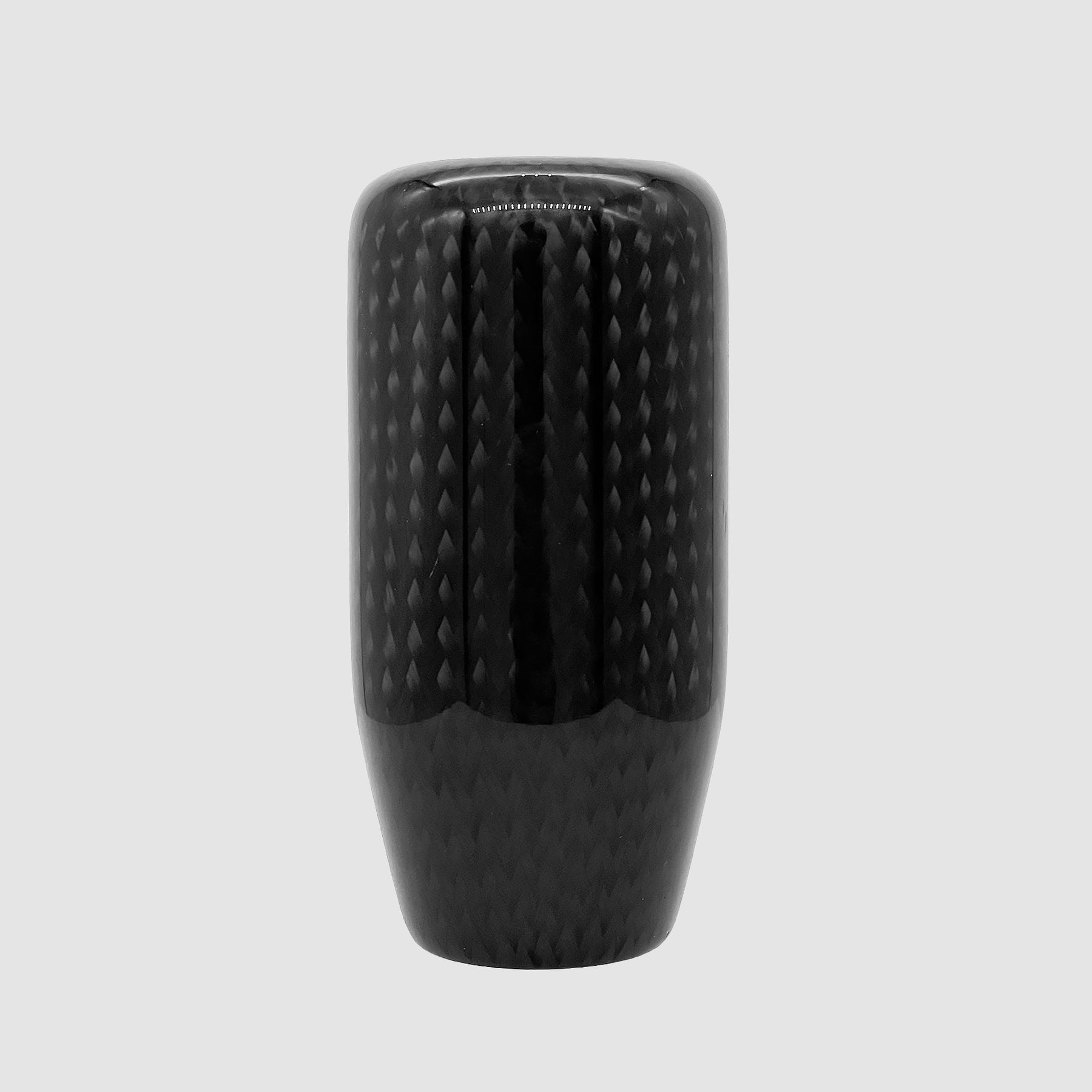 100% Full Carbon Fiber Shift Knob