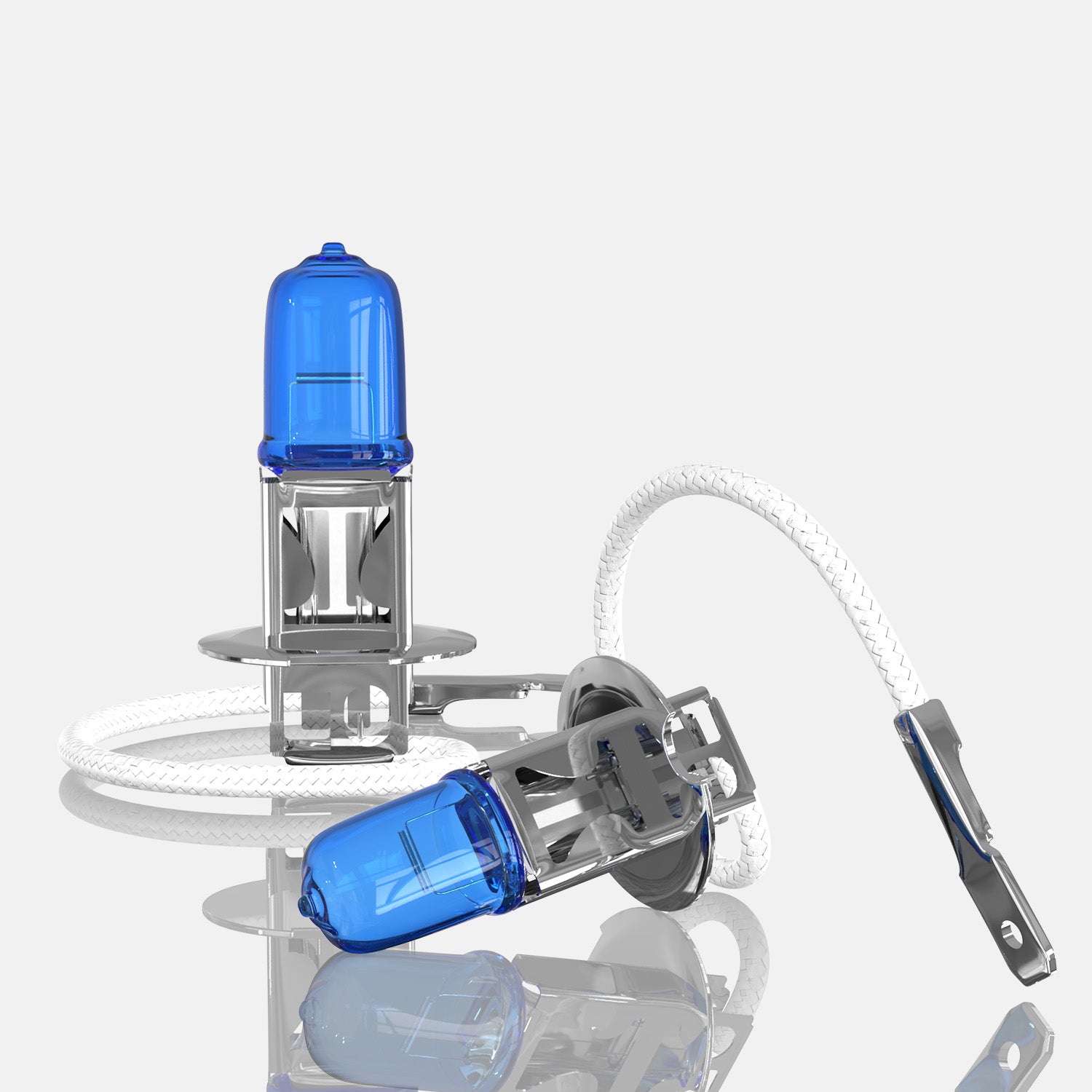 halogen headlight bulbs car headlight automotive replacement bulbs xenon