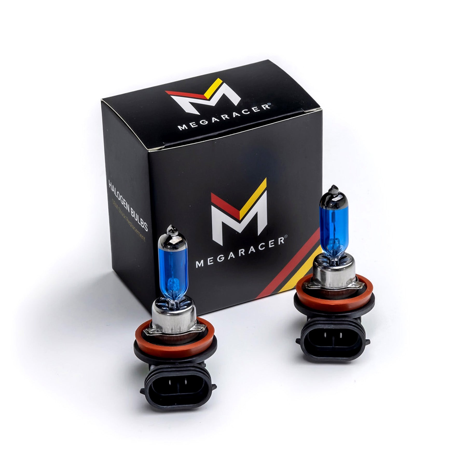 halogen headlight bulbs car headlight automotive replacement bulbs xenon