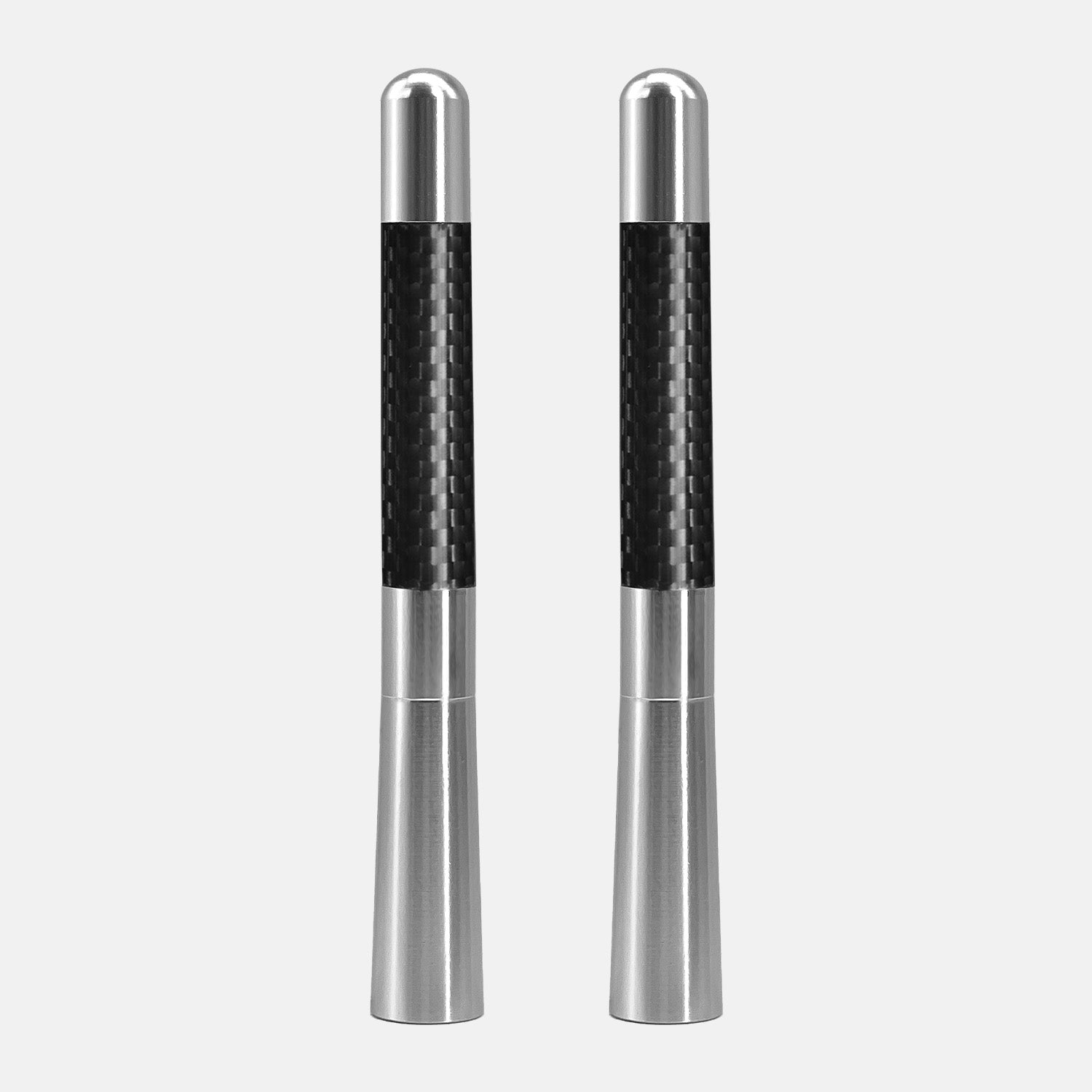 Harley Davidson 5" Carbon Fiber Antenna