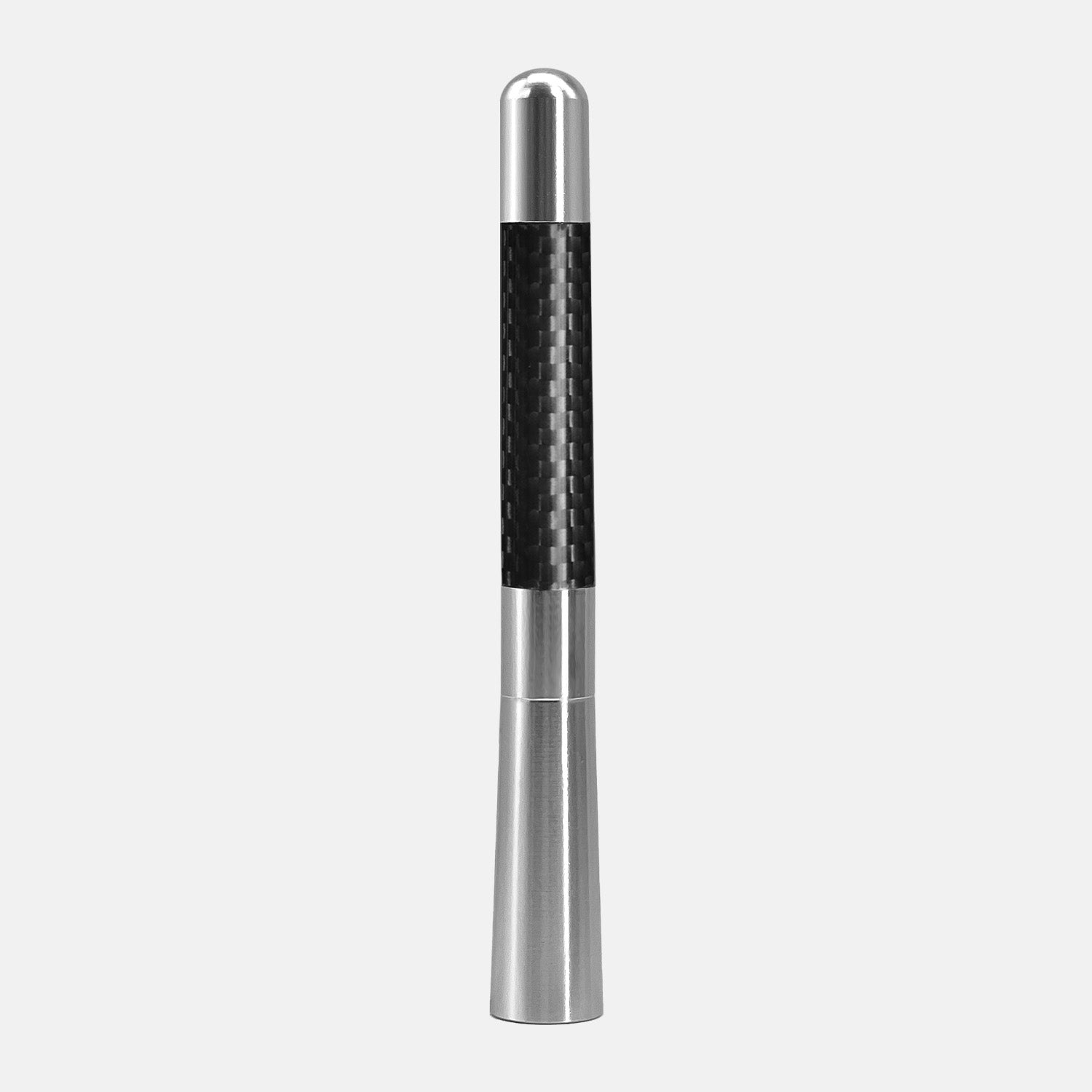Harley Davidson 5" Carbon Fiber Antenna