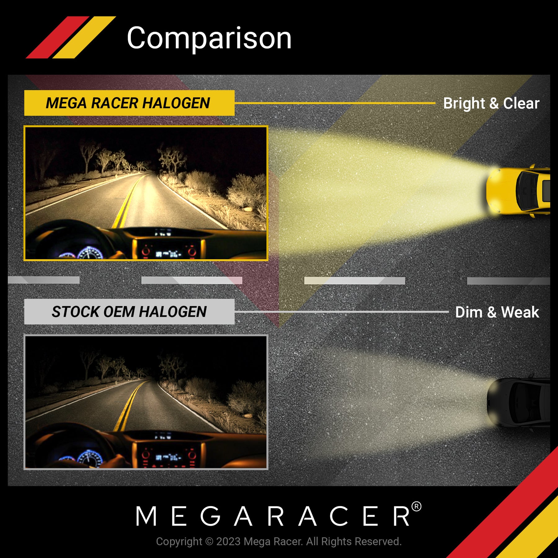 halogen headlight bulbs car headlight automotive replacement bulbs xenon