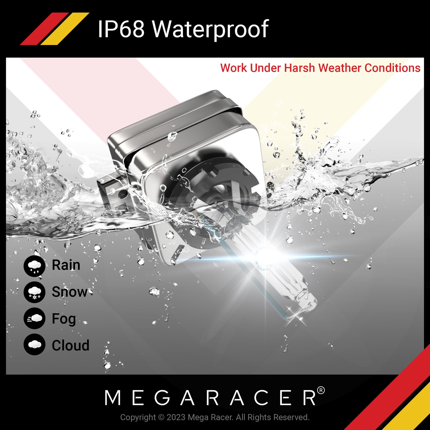 d3s hid headlight bulb autmotive headlight bulbs low beam replacement headlights xenon car headlamp