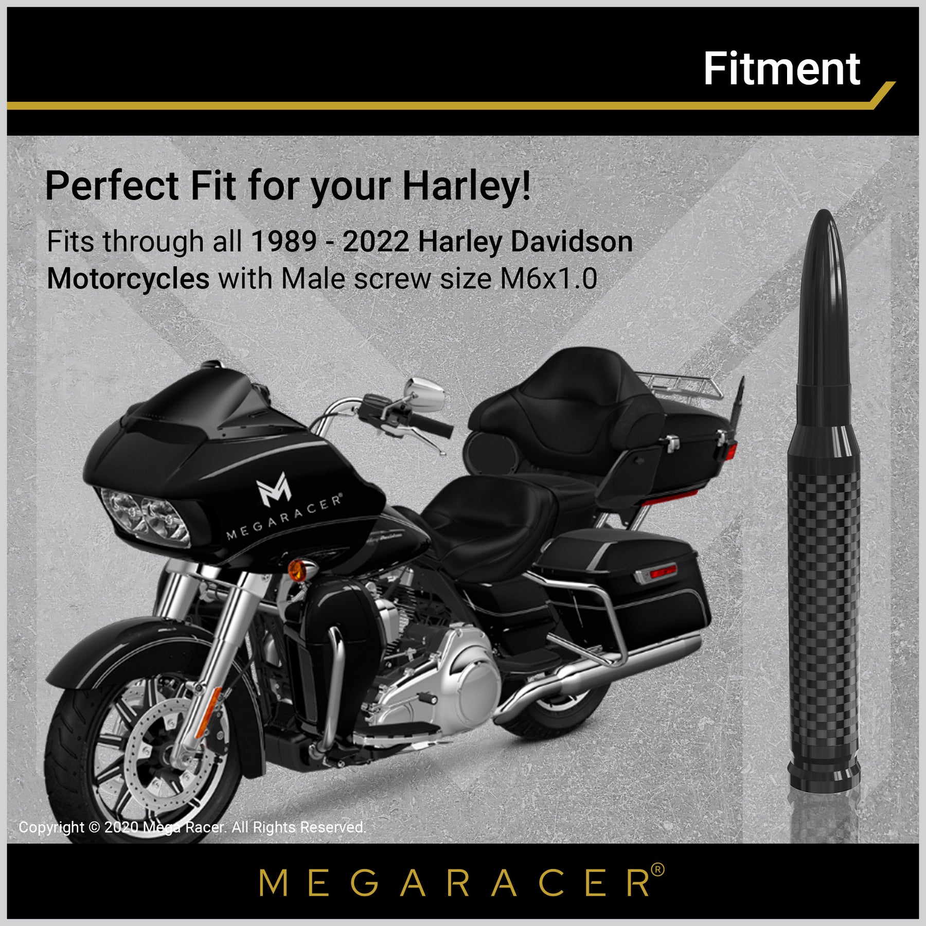 short antenna harley davidson antenna motorcycle antenna accessories radio replacement stubby bike