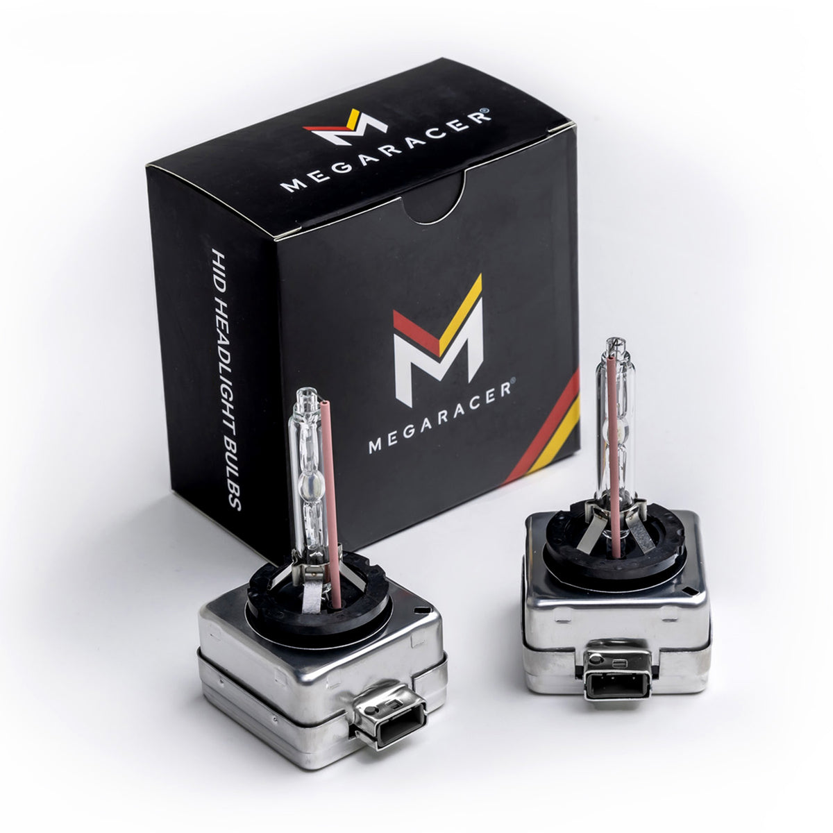 D1S/D1R/D1C HID Headlight Bulbs