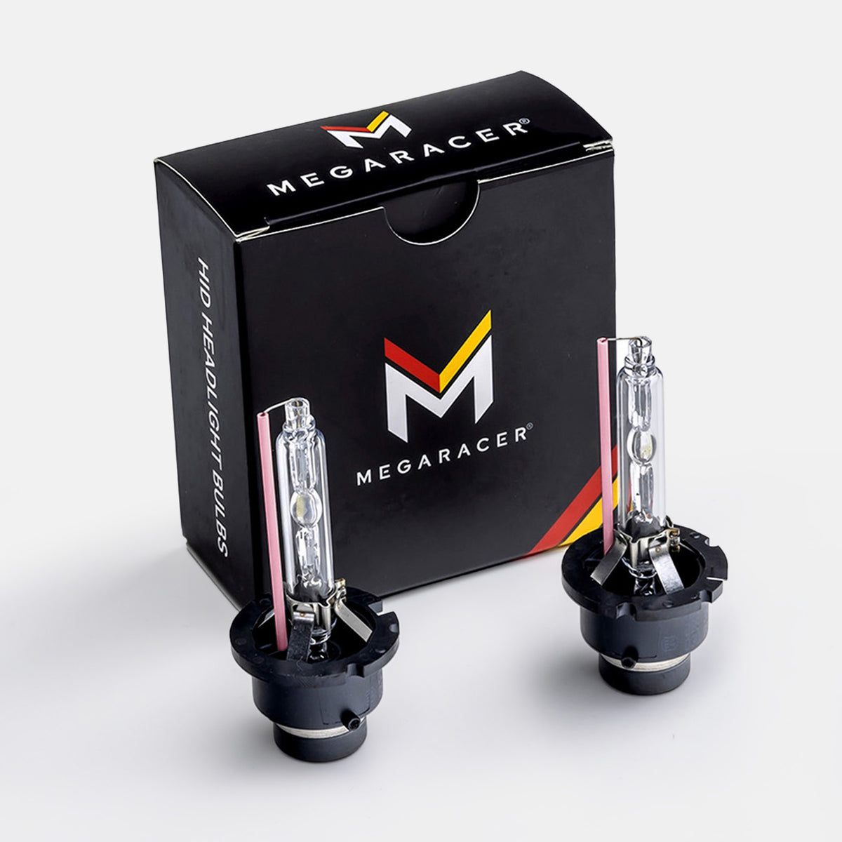 D4S/D4R/D4C HID Headlight Bulbs