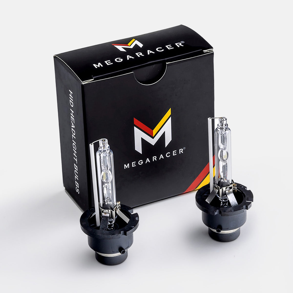 D4S/D4R/D4C HID Headlight Bulbs