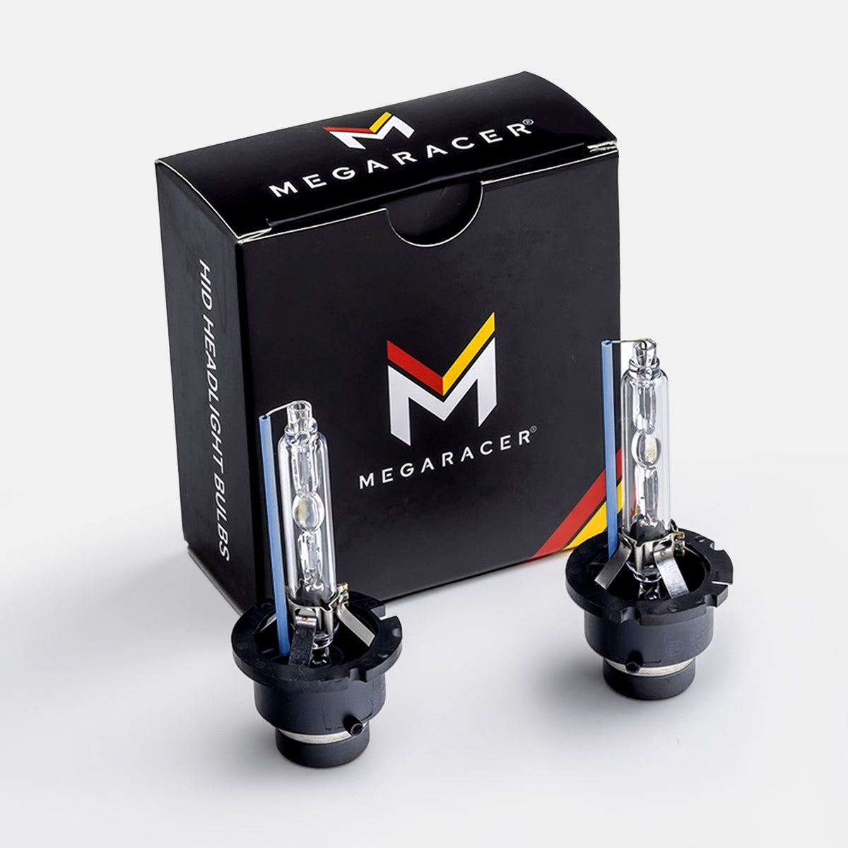 D4S/D4R/D4C HID Headlight Bulbs