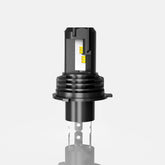G7 wireless led headlight bulbs automotive headlight motorcycle headlamp harley davidson 9003, H4 halogen replacement bulbs