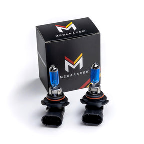 halogen headlight bulbs car headlight automotive replacement bulbs xenon