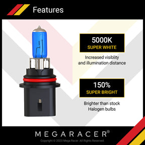 halogen headlight bulbs car headlight automotive replacement bulbs xenon
