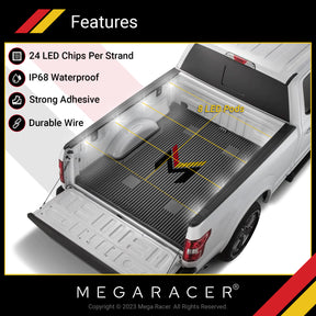 led truck bed lights for trucks truck bed light truck bed accessories truck bed led lights lighting