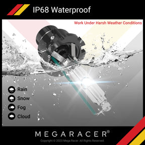 d4s headlight bulb for lexus automotive hid bulbs lights low beam replacement headlights xenon car