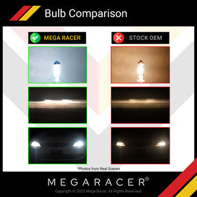 halogen headlight bulbs car headlight automotive replacement bulbs xenon